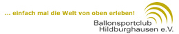 Ballonsportclub Hildburghausen e.V.